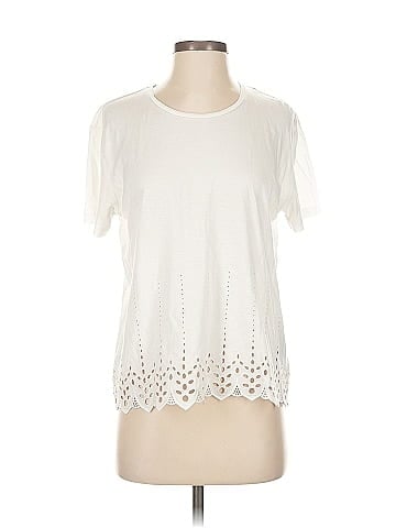 The Kooples Short Sleeve T-Shirt (view 1)