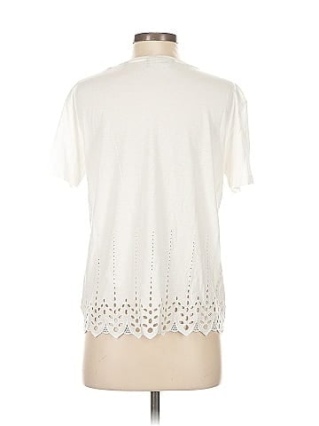 The Kooples Short Sleeve T-Shirt (view 2)