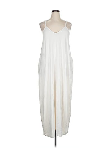Zenana Casual Dress (view 1)