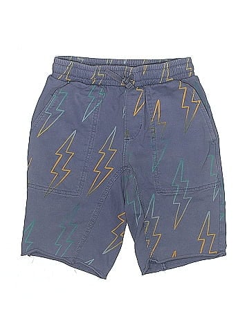 Tea Athletic Shorts (view 1)