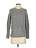 Universal Thread Gray Pullover Sweater Size S - photo 1
