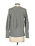 Universal Thread Gray Pullover Sweater Size S - photo 2