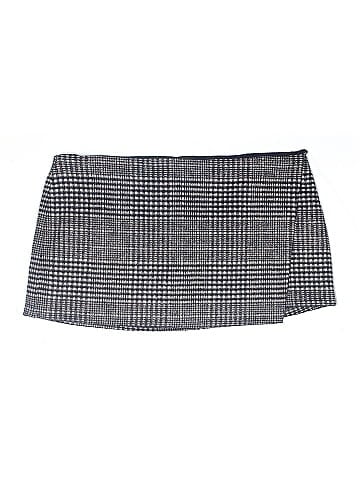 Abercrombie & Fitch Wool Skirt (view 1)