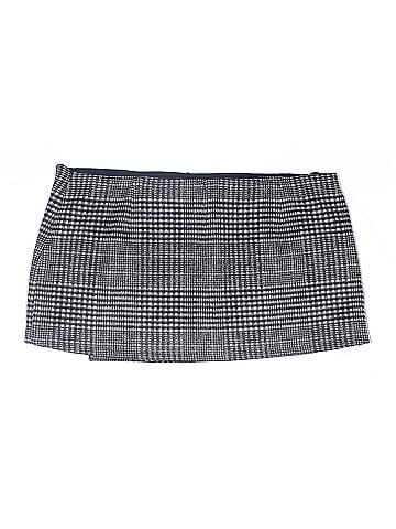 Abercrombie & Fitch Wool Skirt (view 2)