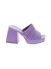 Circus Ny By Sam Edelman Mule/Clog