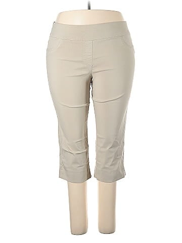 Ruby Rd. Active Pants (view 1)