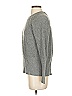 Universal Thread Gray Pullover Sweater Size S - photo 5