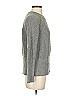 Universal Thread Gray Pullover Sweater Size S - photo 4