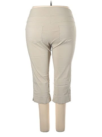 Ruby Rd. Active Pants (view 2)