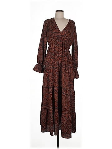 Missky Casual Dress (view 1)