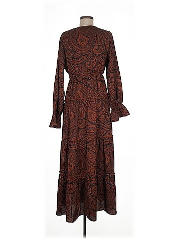 Missky Casual Dress (view 2)