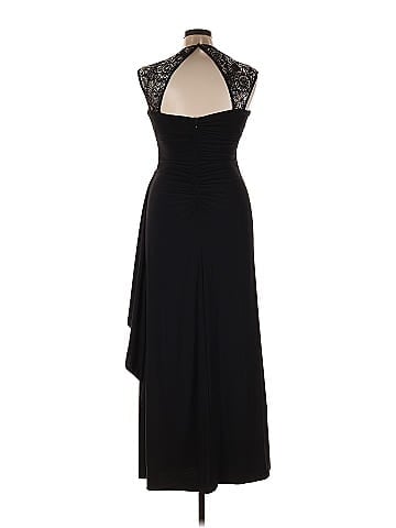 R&M Richards Cocktail Dress (view 2)