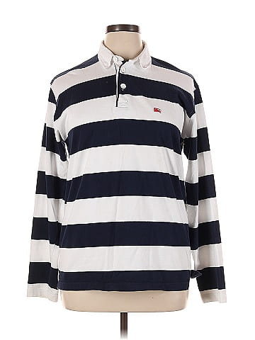 Burberry Vintage Rugby Polo (view 1)