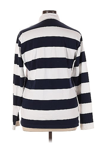 Burberry Vintage Rugby Polo (view 2)