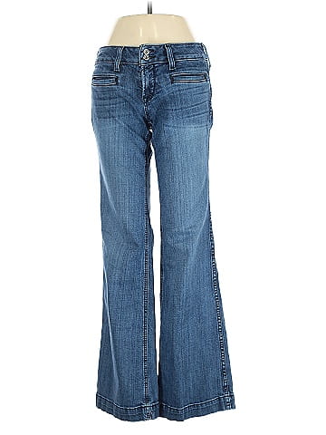 Ariat Jeans (view 1)