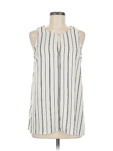 Lush Sleeveless Blouse (view 1)