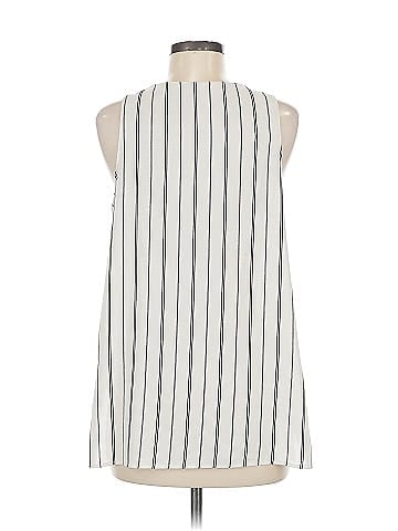Lush Sleeveless Blouse (view 2)