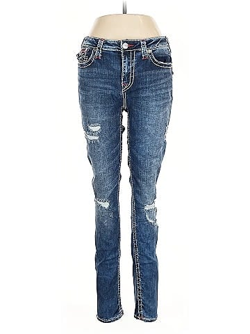True Religion Jeans (view 1)
