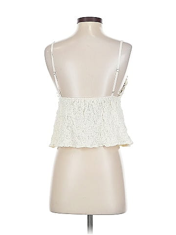 Princess Polly Sleeveless Blouse (view 2)