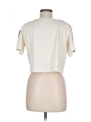 Kappa Short Sleeve T-Shirt (view 2)