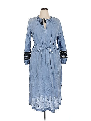 Who What Wear Casual Dress (view 1)