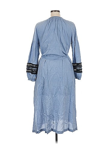 Who What Wear Casual Dress (view 2)