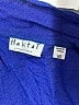 Habitat Blue 3/4 Sleeve Button-Down Shirt Size XS - photo 7