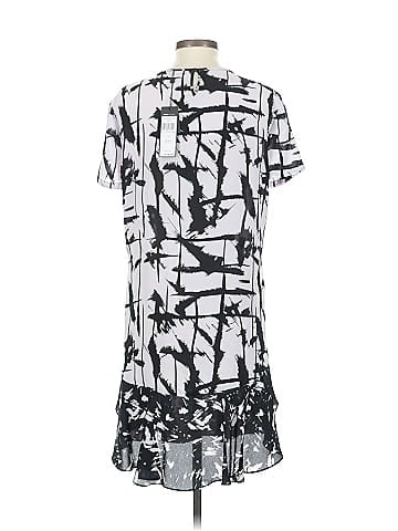 BCBGMAXAZRIA Casual Dress (view 2)
