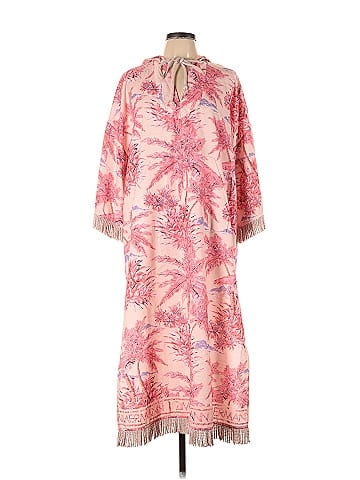 Zimmermann Cira Hooded Toweling Midi Dress (view 1)