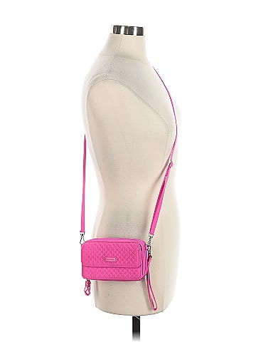 Vera Bradley Crossbody Bag (view 2)