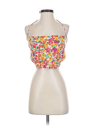Princess Polly Sleeveless Blouse (view 1)