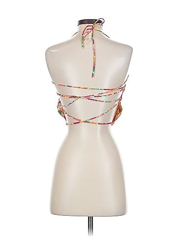 Princess Polly Sleeveless Blouse (view 2)