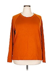 Lou & Grey For Loft Pullover Sweater