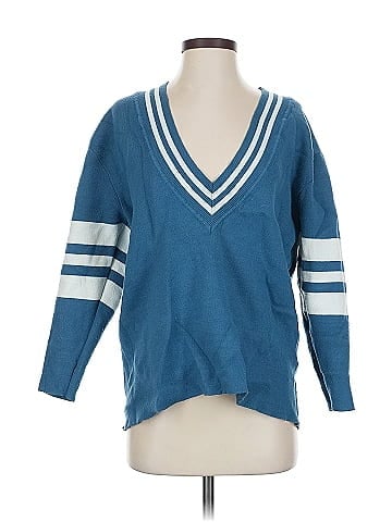 Sandro Pullover Sweater (view 1)