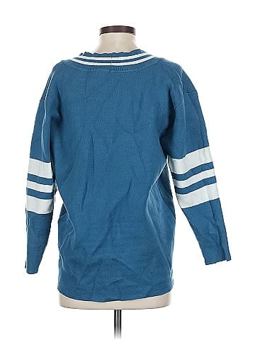 Sandro Pullover Sweater (view 2)