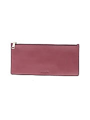 Coach Factory Leather Wallet