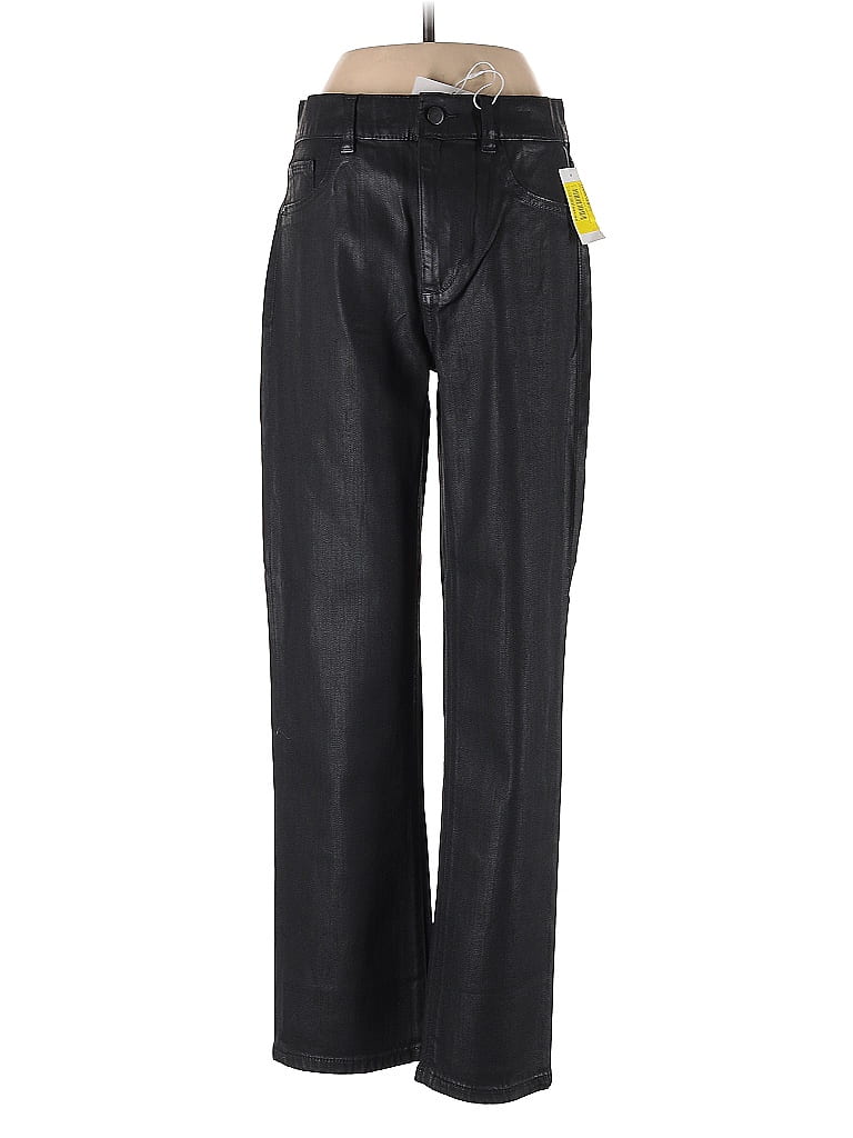 Click to view more detailed imagery on our partner's website Pre-owned Dl1961 Dress Pants In Black