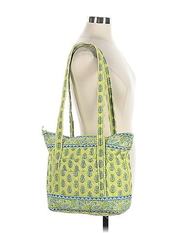 Vera Bradley Satchel (view 2)