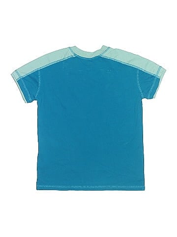 Hanna Andersson Short Sleeve T-Shirt (view 2)