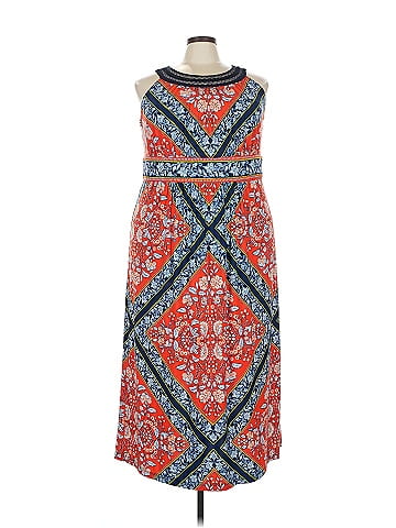 Westport Casual Dress (view 1)