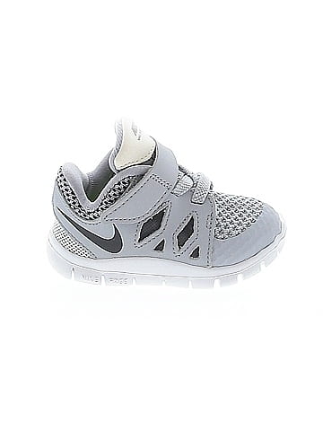 Nike Sneakers (view 1)