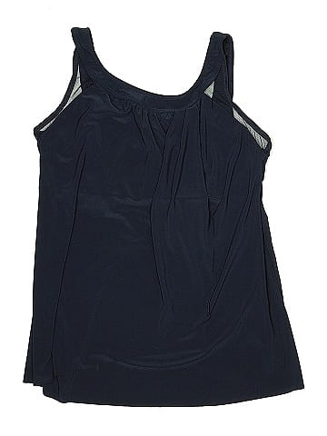 Miraclesuit Swimsuit Top (view 1)