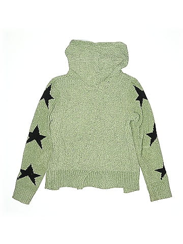 Vintage Havana Pullover Sweater (view 2)