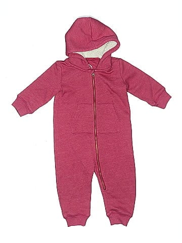 Primary Clothing Zip Up Hoodie (view 1)