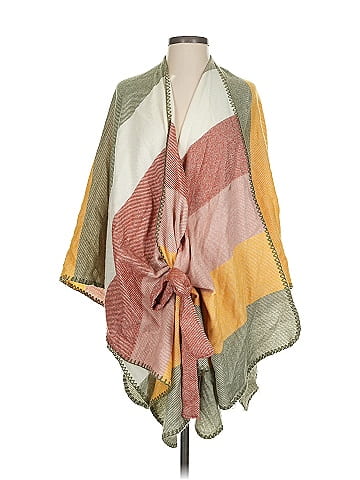 Unbranded Wrap (view 1)