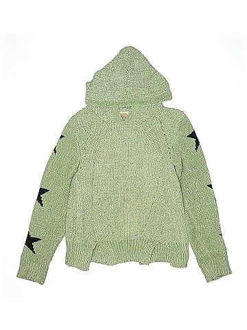 Vintage Havana Pullover Sweater (view 1)