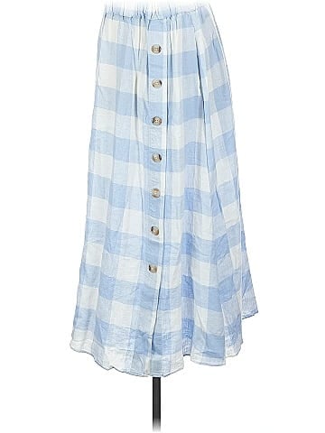 Madewell Casual Skirt (view 1)