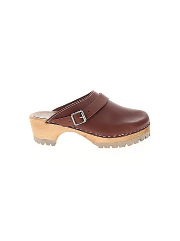 Mia Mule/Clog (view 1)