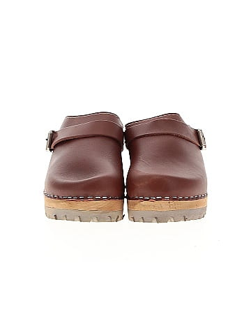 Mia Mule/Clog (view 2)