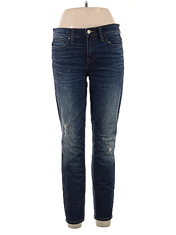 J.Crew Jeans (view 1)